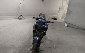 YAMAHA MT-03 2023 RH21J