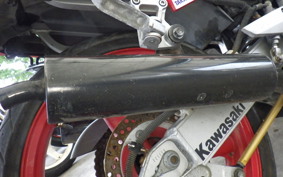 KAWASAKI KR-1 1984 KR250B
