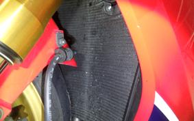 HONDA CBR1000RR GEN 3 SPECIAL 2017 SC77