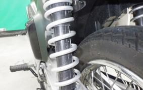 HONDA ｸﾛｽｶﾌﾞ50 2016 AA06