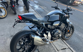 HONDA CB1000R 2021 SC80
