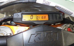 KTM 250 EXC 2006