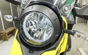 SUZUKI Vｽﾄﾛｰﾑ250A 1997