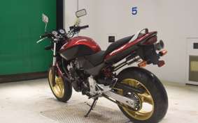 HONDA HORNET 250 MC31