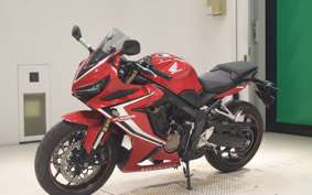 HONDA CBR650R 2019 RH03
