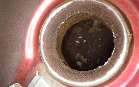 YAMAHA XJ750 E 1982 5G8