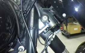 HARLEY FLSTFB 1580 2011