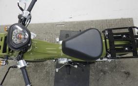 HONDA ｸﾛｽｶﾌﾞ50 1977 AA06