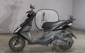 SUZUKI ADDRESS V125 CF4MA