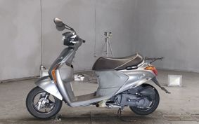 SUZUKI LETS5 CA47A