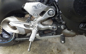 YAMAHA MT-09 Tracer 2017 RN51J