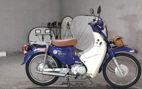 HONDA SUPER CUB110 JA07