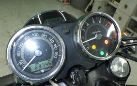 KAWASAKI W800 2021 EJ800B