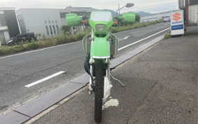 KAWASAKI KDX125 SR DX125A
