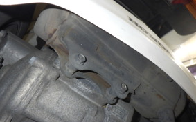 HONDA GYRO CANOPY TA03