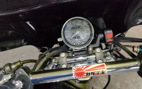 HONDA STEED 600 1997 PC21