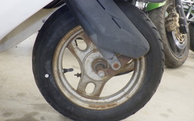 HONDA STANDUP TACT AF24
