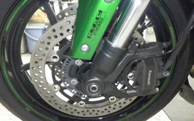 KAWASAKI NINJA 1000SX 2020