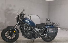 HONDA  REBEL 500 2024 PC60
