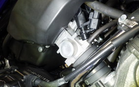 HONDA CB400SF GEN 4 A 2022 NC42