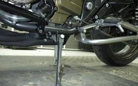 KAWASAKI ZRX400 2008 ZR400E
