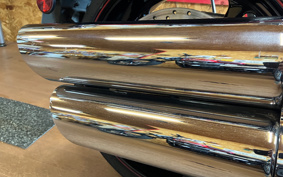 YAMAHA XV1900CU RAIDER 2013 VP27