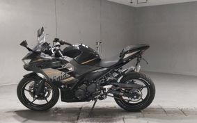 KAWASAKI NINJA 250 EX250P