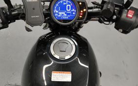 HONDA  REBEL 1100 SC83