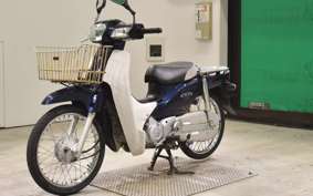 HONDA C50 SUPER CUB 2003 AA04