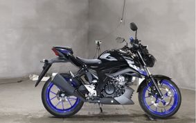 SUZUKI GSX-S125 DL32D