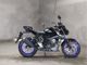 Фото Suzuki GSX-S125 с японского аукциона