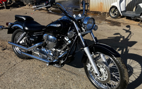 YAMAHA DRAGSTAR 250 VG05J