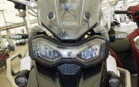 TRIUMPH TIGER 900 RALLY PRO 2025