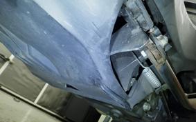 SUZUKI ADDRESS 110 CE47A