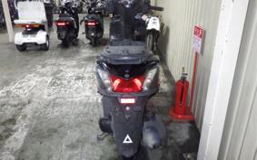 YAMAHA AXIS 125 Z SED7J