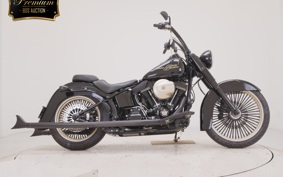 HARLEY FLSS 1800 2017