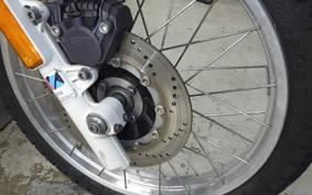 BMW R80GS 1996
