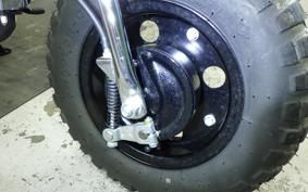 HONDA MONKEY 1971 AB27