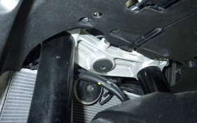 KAWASAKI NINJA ZX-6R A 2022 ZX636G