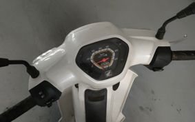 HONDA SUPER CUB110 JA10