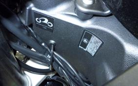 KAWASAKI NINJA1100SX 2025 ZXT10H