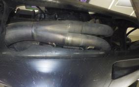 KAWASAKI ZZ-R400 Gen.2 1999 ZX400N