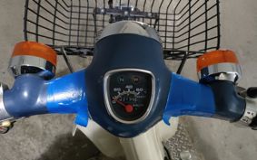 HONDA SUPER CUB50 AA01