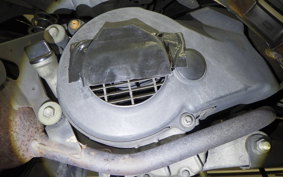 SUZUKI ADDRESS V125 G 2005 CF46A