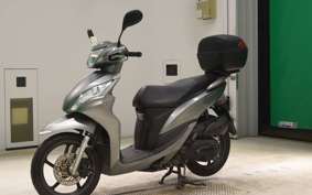 HONDA DIO 110 2020 JF31