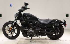 HARLEY RH975 2024