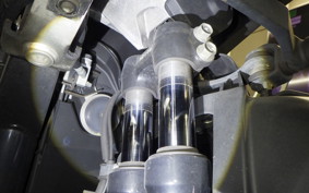 YAMAHA TRICITY 125 A SEC1J