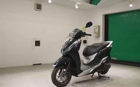 HONDA LEAD 125 JF45