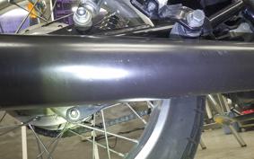 YAMAHA SR400 Gen.3 2008 RH01J