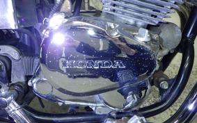 HONDA REBEL 250 MC13